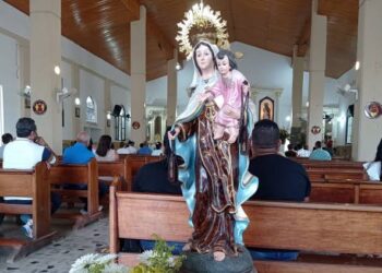 La Virgen del Carmen impulsa el comercio y dinamiza la economía en Santa Marta