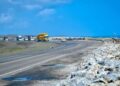 Gobierno de De La Espriella replantea proyecto vial Ciénaga–Barranquilla y rebautiza como “Vía Milagro”
