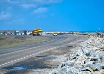 Gobierno de De La Espriella replantea proyecto vial Ciénaga–Barranquilla y rebautiza como “Vía Milagro”