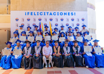 Unimagdalena y Tras La Perla unidos por Santa Marta y el Magdalena