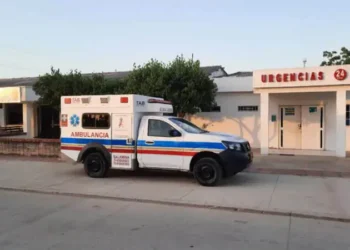 Trabajadores del Hospital Local de Salamina denuncian retrasos en pagos salariales