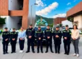 Más de 300 policías acompañarán la celebración de la Virgen del Carmen en Santa Marta