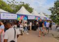 Festival Gastronómico de la Fiesta del Mar 2026 cierra con más de 250 empleos temporales