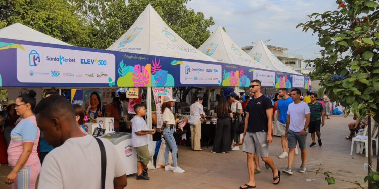 Festival Gastronómico de la Fiesta del Mar 2026 cierra con más de 250 empleos temporales