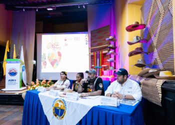 Llega la Feria Caribe Artesanal: ‘Hilar el alma, tallar la memoria’