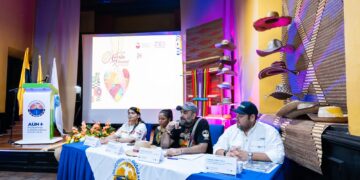 Llega la Feria Caribe Artesanal: ‘Hilar el alma, tallar la memoria’