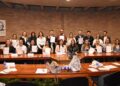 Ante el Instituto Geográfico Agustín Codazzi, Santa Marta se consolida como referente en gestión catastral