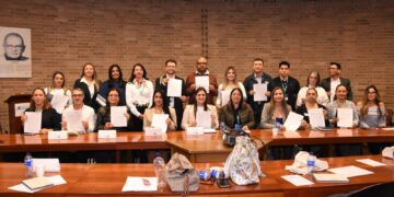 Ante el Instituto Geográfico Agustín Codazzi, Santa Marta se consolida como referente en gestión catastral