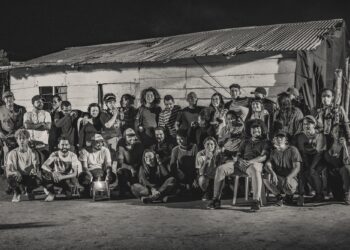 Largometraje con sello Unimagdalena tendrá su estreno mundial en Festival de Toronto