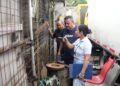 Dadsa fortalece controles ambientales en establecimientos comerciales