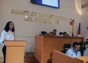 Gobernación garantiza recursos para sede universitaria de Ciénaga, sector salud y primera infancia