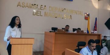 Gobernación garantiza recursos para sede universitaria de Ciénaga, sector salud y primera infancia