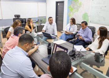 Alcaldía inicia proceso para asumir la Essmar