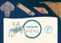 Entre gaitas, cumbias y memorias: una conversación sobre música, territorio y patrimonio del Caribe colombiano
