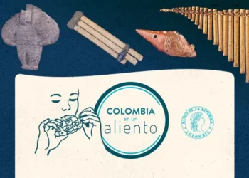 Entre gaitas, cumbias y memorias: una conversación sobre música, territorio y patrimonio del Caribe colombiano