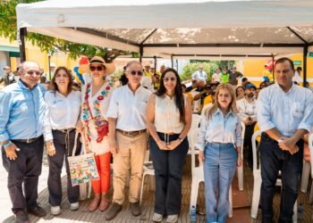 El Tren de la Cultura abre camino al proyecto turístico de la Ruta Macondo para el Magdalena