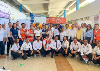 Supertransporte destaca al Magdalena como referente nacional en innovación para terminales de transporte