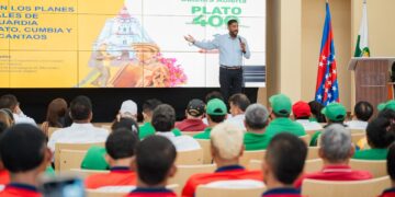 Lanzan la Cátedra Abierta “Plato 400 años”