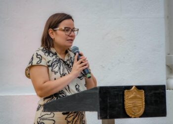 “La autonomía de la justicia fortalece la democracia”: Margarita Guerra en congreso regional de magistrados