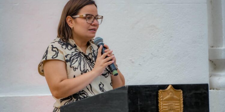 “La autonomía de la justicia fortalece la democracia”: Margarita Guerra en congreso regional de magistrados