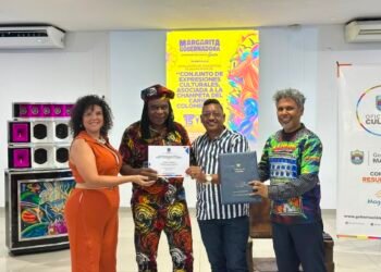 Gobernación del Magdalena fortalece la apropiación del Plan Especial de Salvaguardia de la champeta