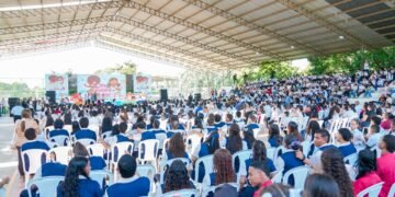 Gobernación del Magdalena fortalece la prevención del reclutamiento de menores