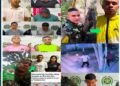 11 capturados del GDCO ‘Los Primos’ en Fundación