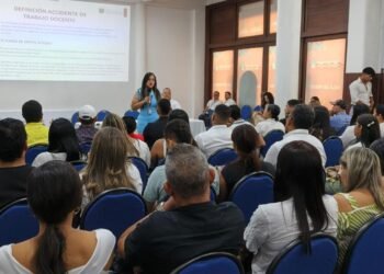 SED Magdalena mantiene controles y actuaciones frente a posibles irregularidades en títulos docentes