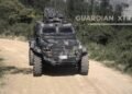 Gobernadora anuncia inversión para reforzar la seguridad del Magdalena