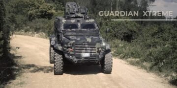 Gobernadora anuncia inversión para reforzar la seguridad del Magdalena