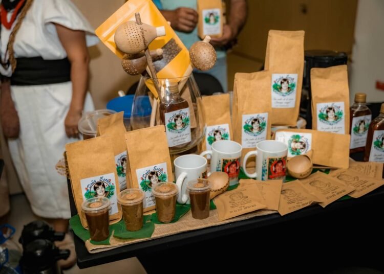 Conectan a productores de café de la Sierra Nevada con el sector turístico del Magdalena