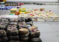 Red hospitalaria habilita centros de acopio para ayudar a familias afectadas por el sismo