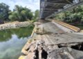 Personería constituye en renuencia a Invías por puente definitivo sobre el río Mendihuaca