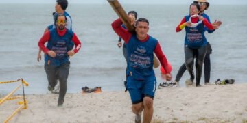 Beats Mode Crew gana el IV Desafío de Playa en Ciénaga