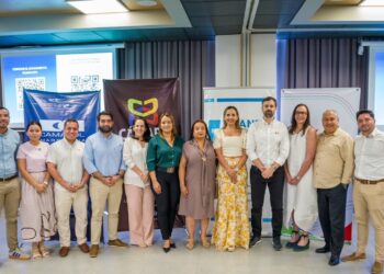 Santa Marta y el Magdalena presentan una agenda única para gestionar inversiones ante el Gobierno Nacional