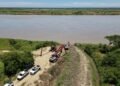 Corpamag socializa obras en 4 caños  para recuperación de la Ciénaga Grande