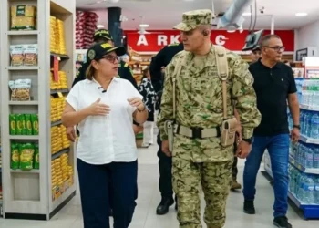 Magdalena invertirá más de $13.400 millones en tecnología y vehículos blindados para reforzar la seguridad