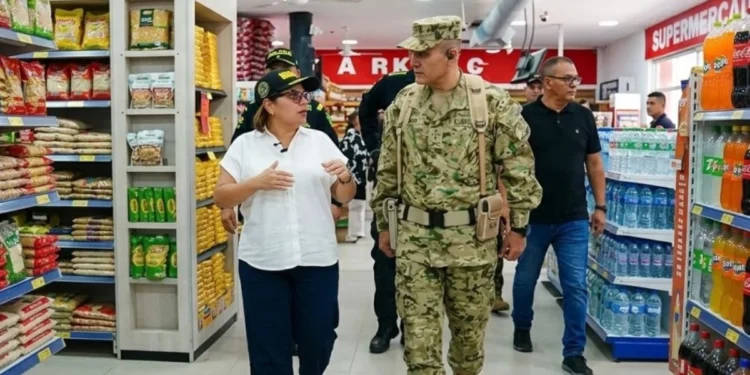Magdalena invertirá más de $13.400 millones en tecnología y vehículos blindados para reforzar la seguridad