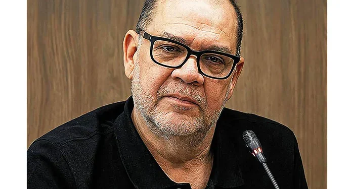 JEP acepta sometimiento de Saúl Severini y ordena verificar acusaciones contra más de 50 políticos del Magdalena