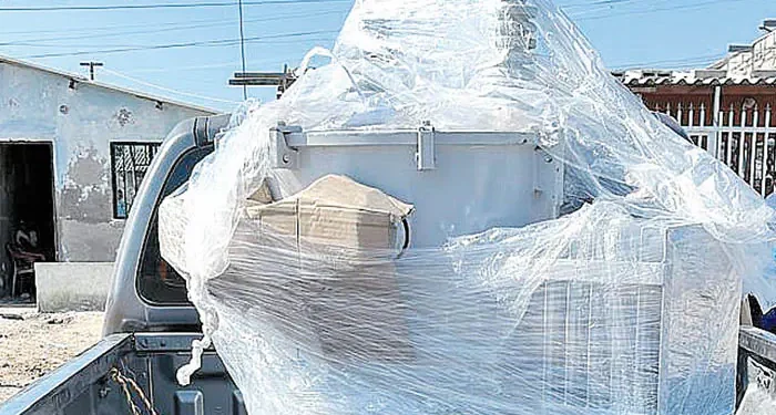Una solución energética para evitar bloqueos en la vía Ciénaga-Barranquilla