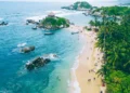 Acciones para fortalecer la conservación del Parque Tayrona