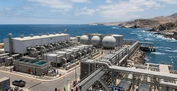 Cámara de Comercio pide mantener recursos para solucionar crisis de agua en Santa Marta