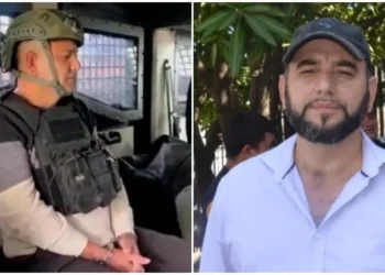 De la Espriella reactiva extradición de ‘Pinocho’ y ‘Muñeca’, señalados exjefes de Los Pachenca
