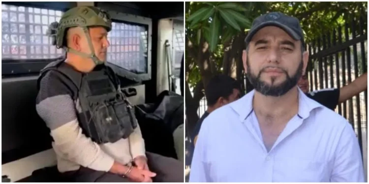 De la Espriella reactiva extradición de ‘Pinocho’ y ‘Muñeca’, señalados exjefes de Los Pachenca