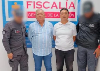 Condenan a ocho años de prisión domiciliaria al exalcalde de Ciénaga Luis Alberto Tete Samper