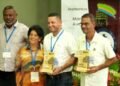 La IEDI Bellavista presenta su experiencia en Educación Ambiental Marino-Costera en Montería