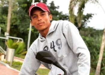 Hallan sin vida a creador de contenido que había desaparecido cuando viajaba hacia Santa Marta