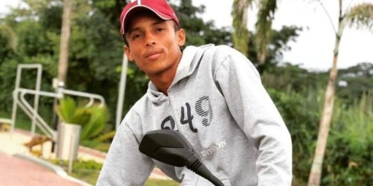 Hallan sin vida a creador de contenido que había desaparecido cuando viajaba hacia Santa Marta