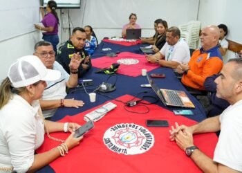 Alcaldía de Santa Marta concluye fase de respuesta tras emergencia invernal