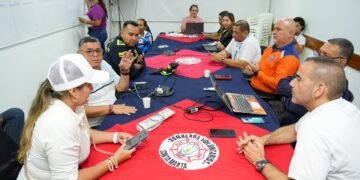 Alcaldía de Santa Marta concluye fase de respuesta tras emergencia invernal
